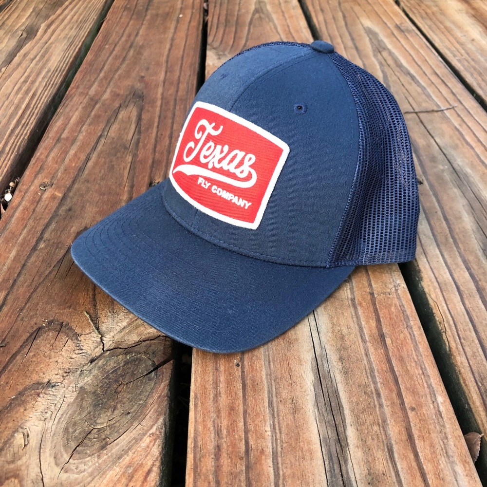 Texas Fly Co. Hat